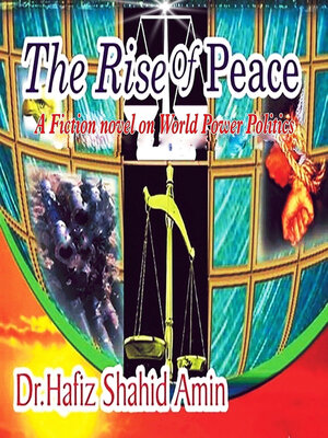 cover image of The Rise of Peace